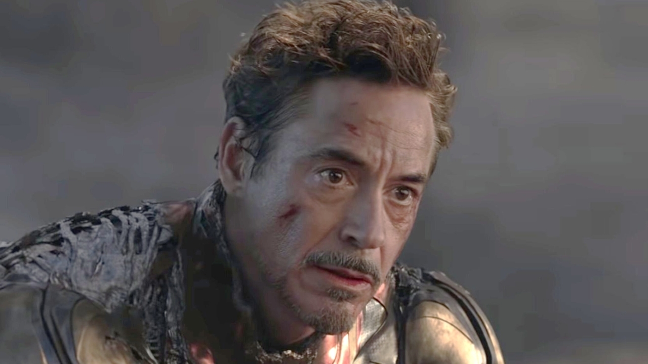 Dit kan de cryptische 'Avengers: Doomsday'-foto van de Russo's betekenen