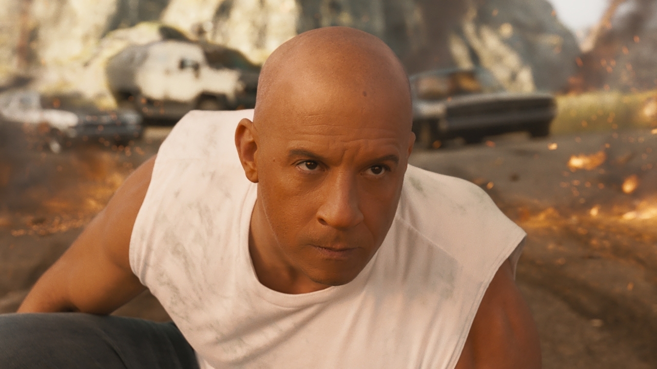Het ziet er echt niet goed uit voor 'Fast & Furious 11'