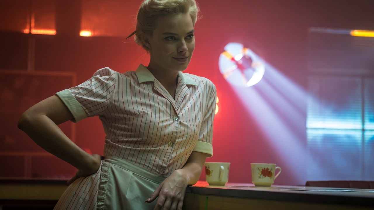 Margot Robbie in 'Pirates of the Caribbean', of is ze nu weg dat Johhny Depp mogelijk terugkeert?