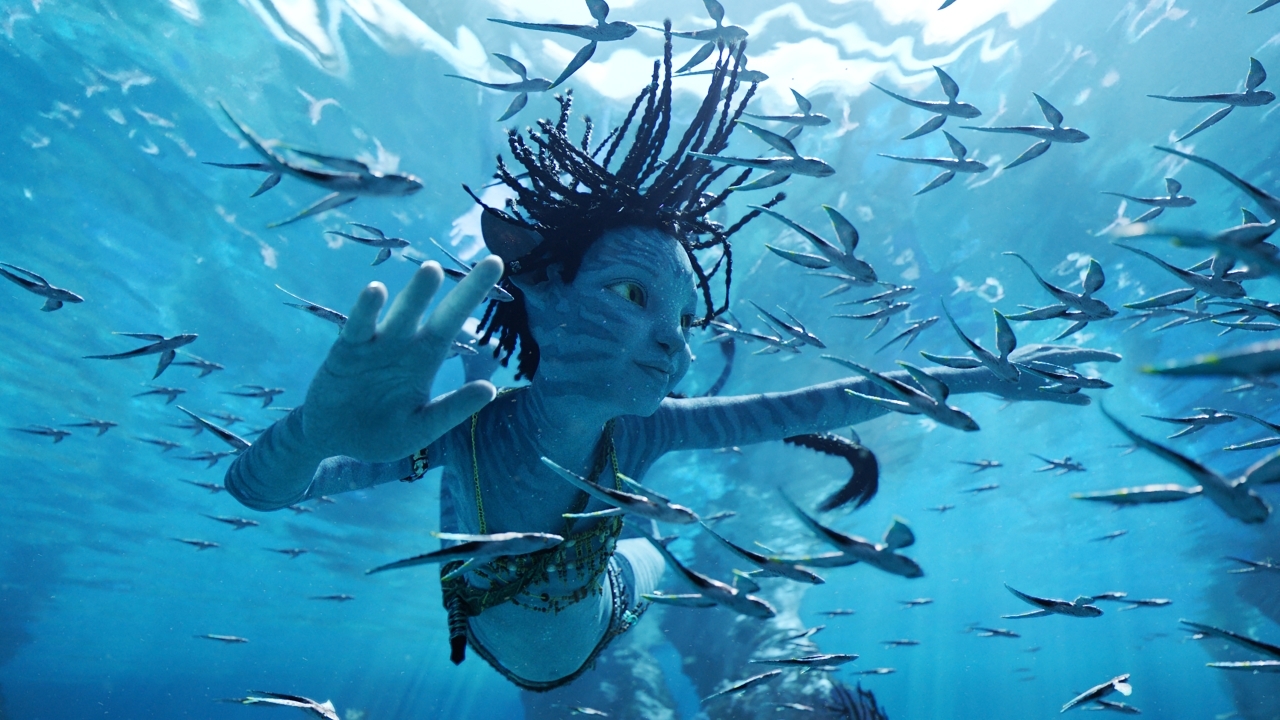 James Cameron over het einde van derde 'Avatar'-film: "Ik kan jullie geruststellen"