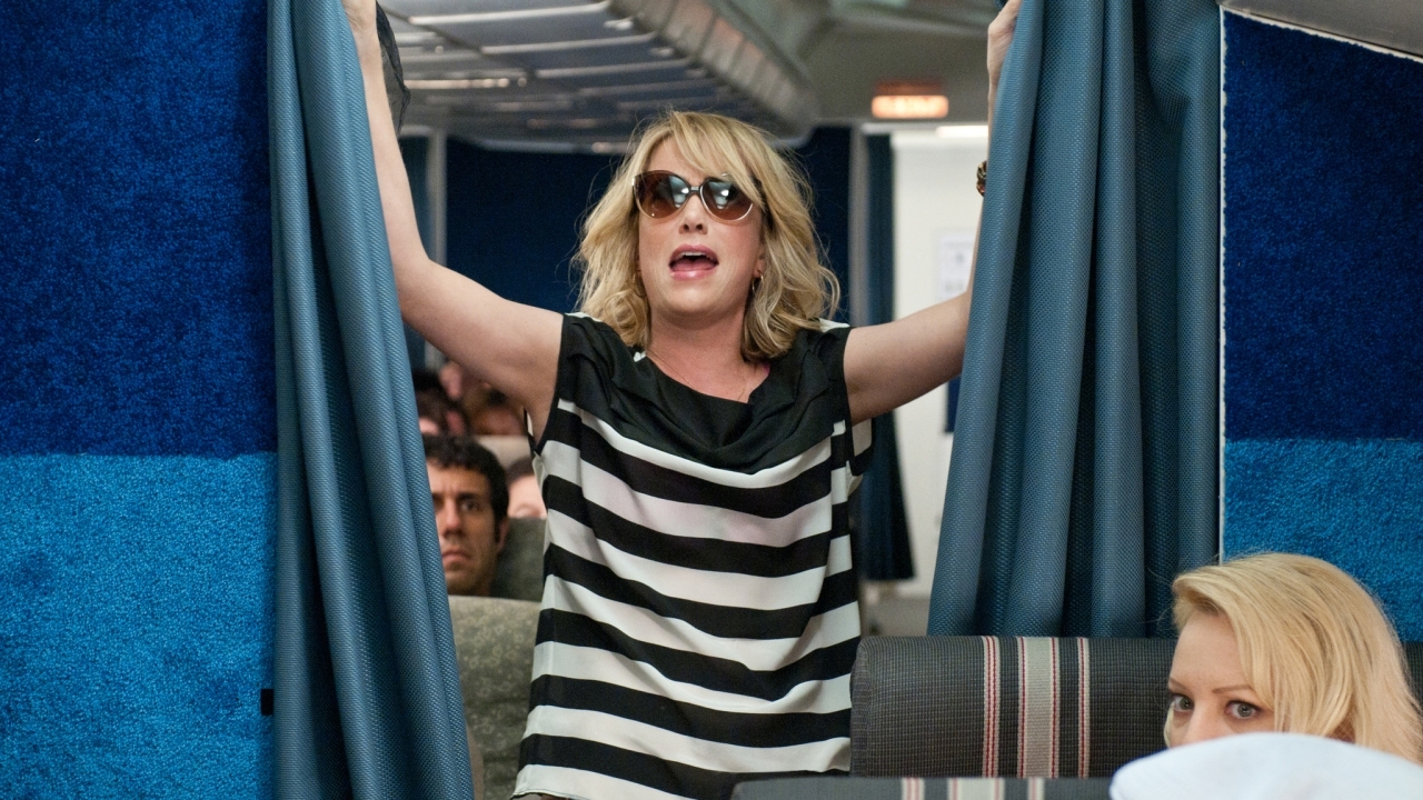Kristen Wiig dacht dat 'Bridesmaids' een flop was: 'Nou, we hebben het geprobeerd'
