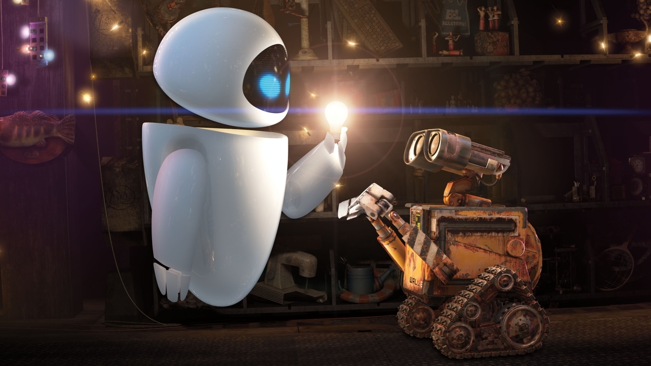 Deze Disney-film had het helemaal mis over AI: "We waren erg naïef"