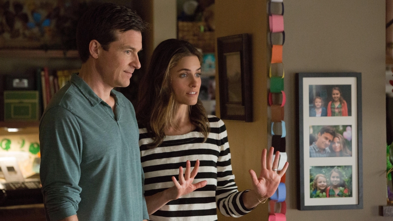 Vergeten "absurde" misdaadfilm van $175 miljoen steelt kijkers op Netflix