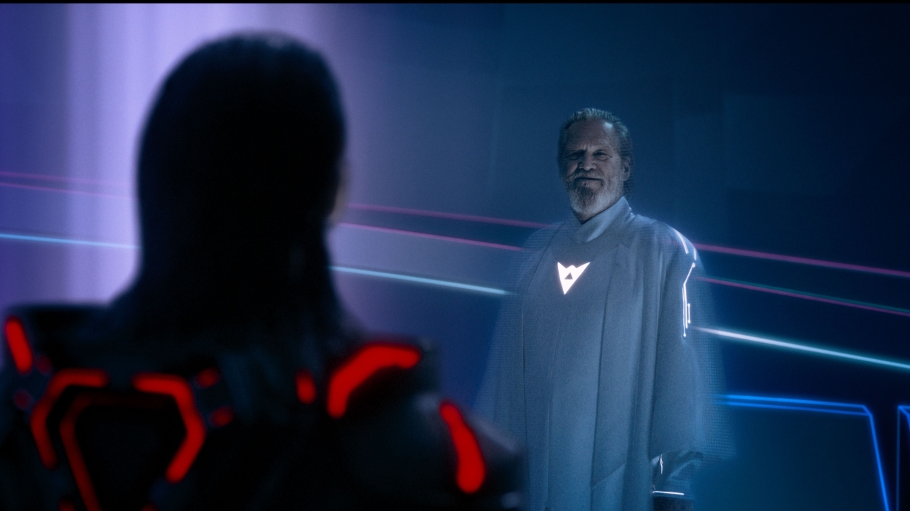 Eerste recensies scifi-spektakel 'Tron: Ares': top of flop?