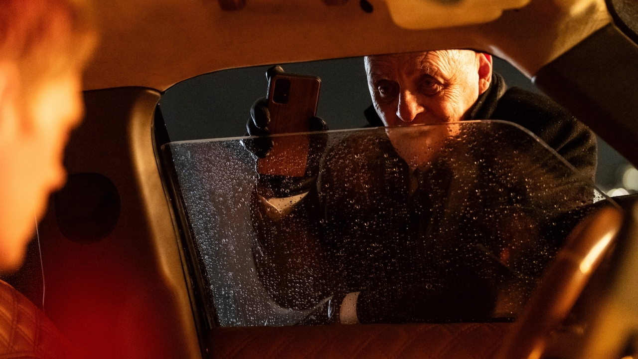 Nu in de top tien: Prime Video-thriller over autodief eindigt in angstaanjagend machtsspel