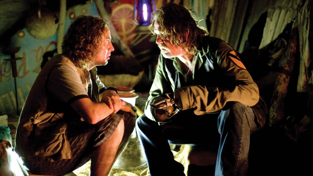 4 grote films op SkyShowtime die je dankzij Ziggo gratis kijkt