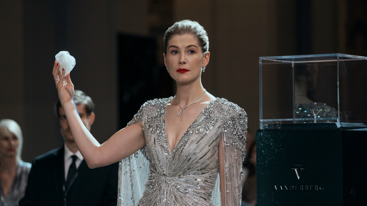 Het langverwachte vervolg 'Now You See Me 3' verschijnt op deze dag in de bioscoop