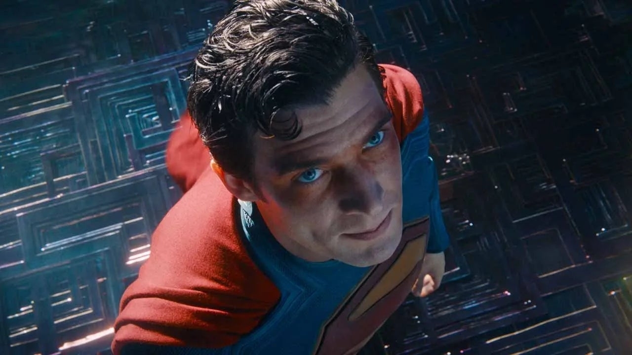 'Superman' was toch niet zo succesvol als gedacht