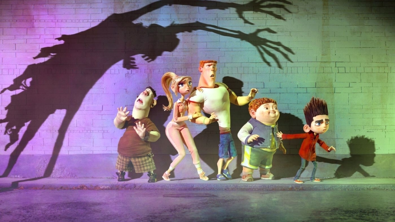 Deze griezelige stop-motionfavoriet, keert voor Halloween terug in de bioscoop!