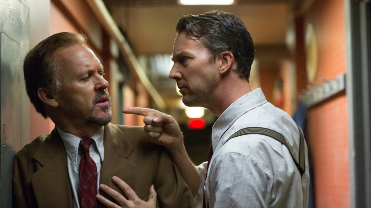 Deze waanzinnige parel op Netflix zet je waarschijnlijk direct aan voor een avond topvermaak