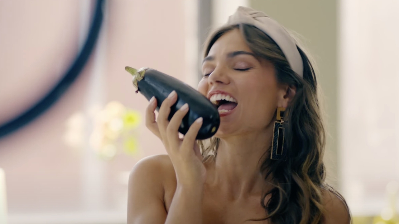 Kokosnoten en aubergines: vierde 'Verliefd op...'-film gaat naar nieuw exotisch oord