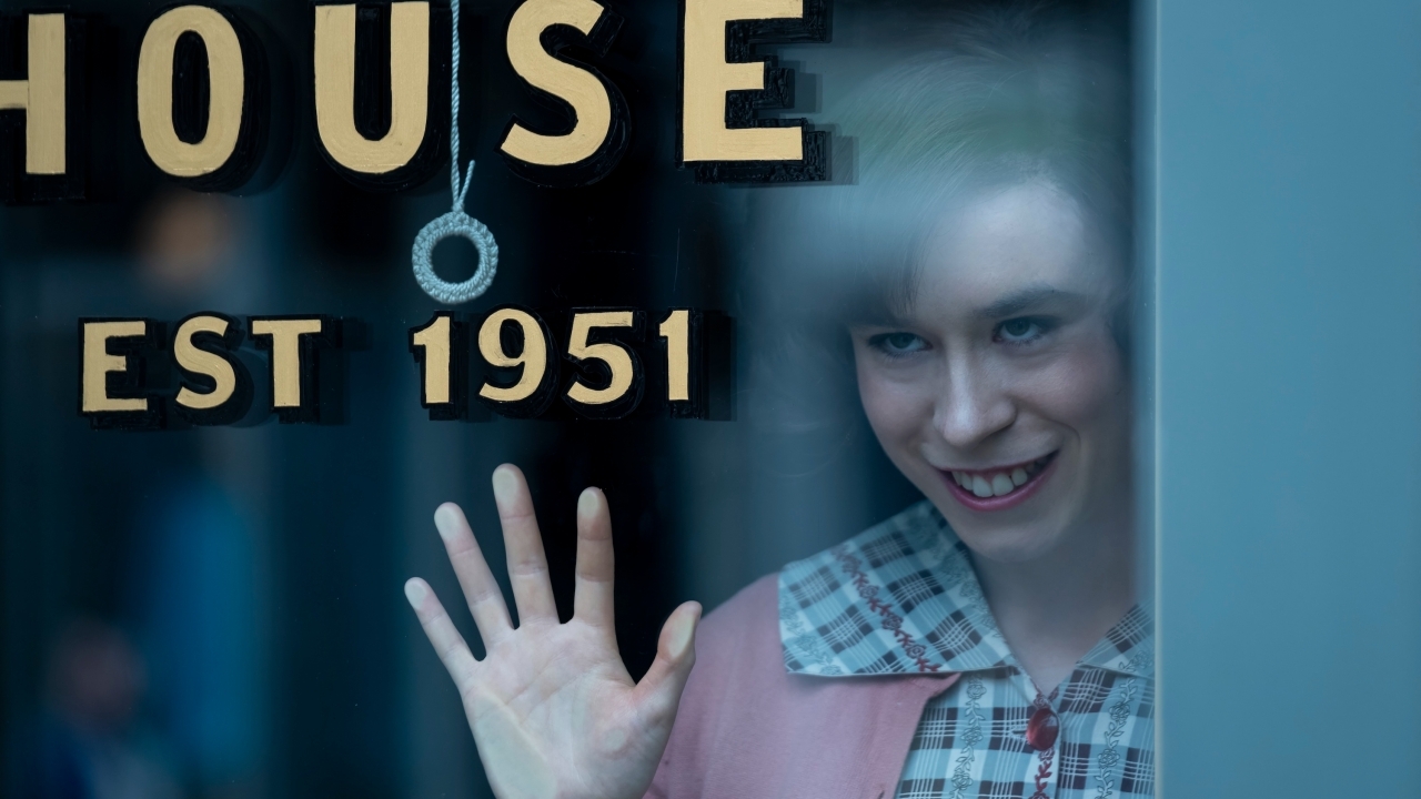 Prijzig slotseizoen grote Netflix-serie, Stephen King prijst verfilming, en is één van engste horrorseries ooit?