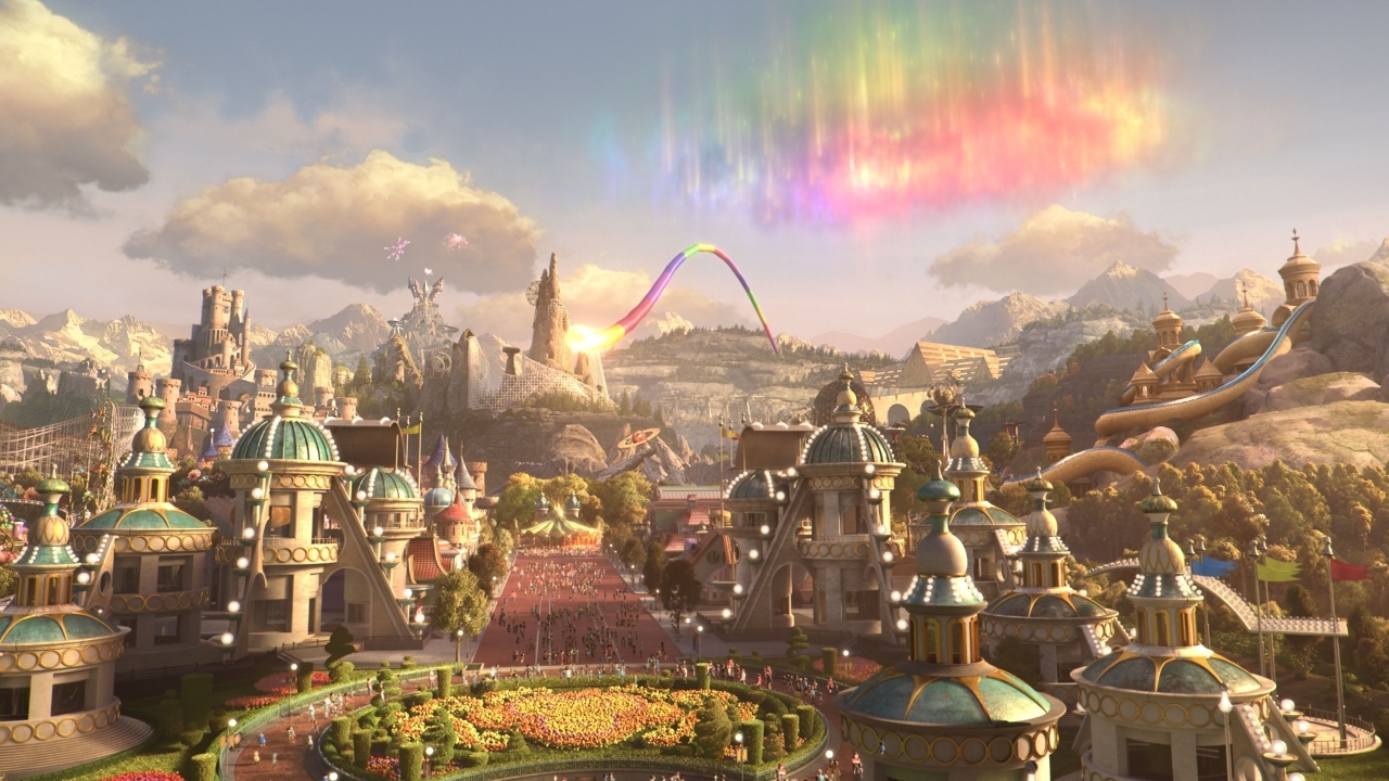 Compleet vergeten filmhit van $120 miljoen verovert nu Netflix