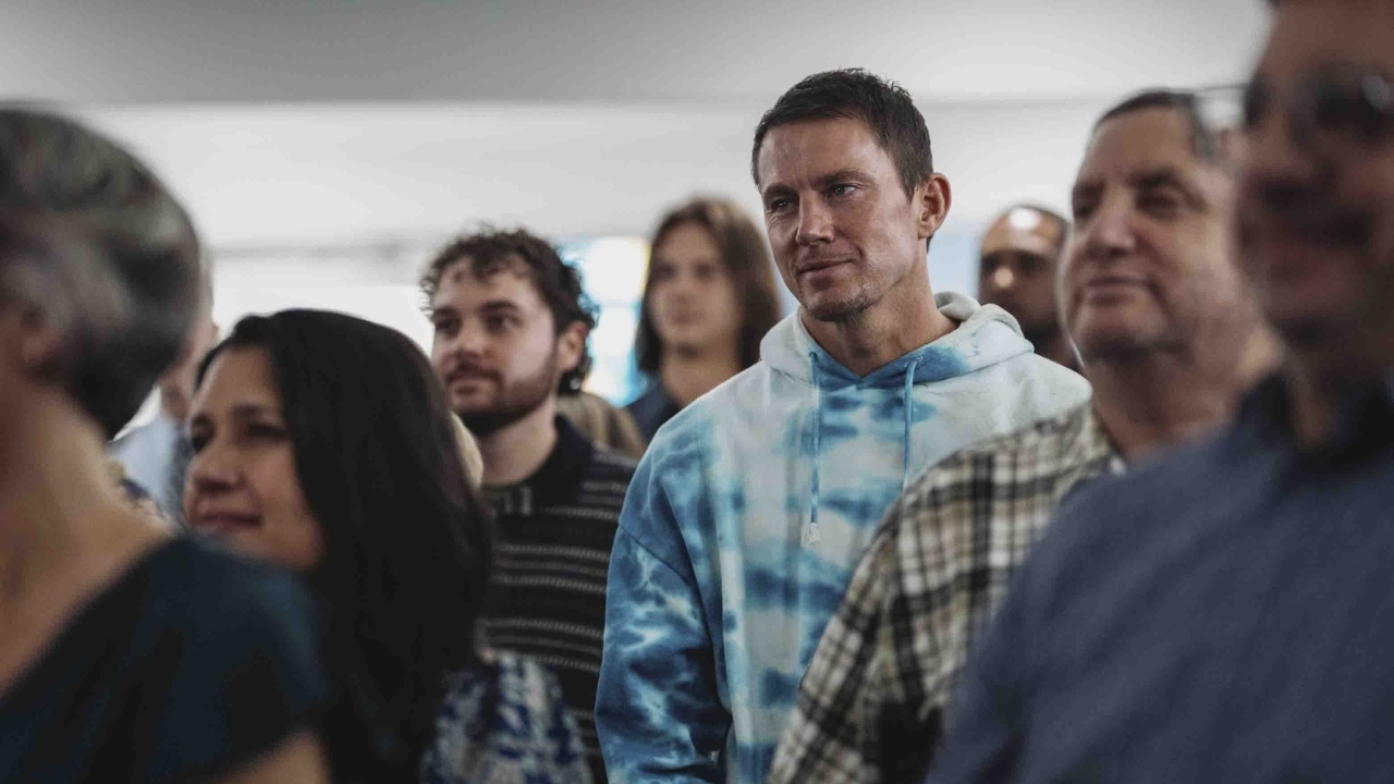 Eerste recensies voor 'Roofman' met Channing Tatum: kijken of skippen?