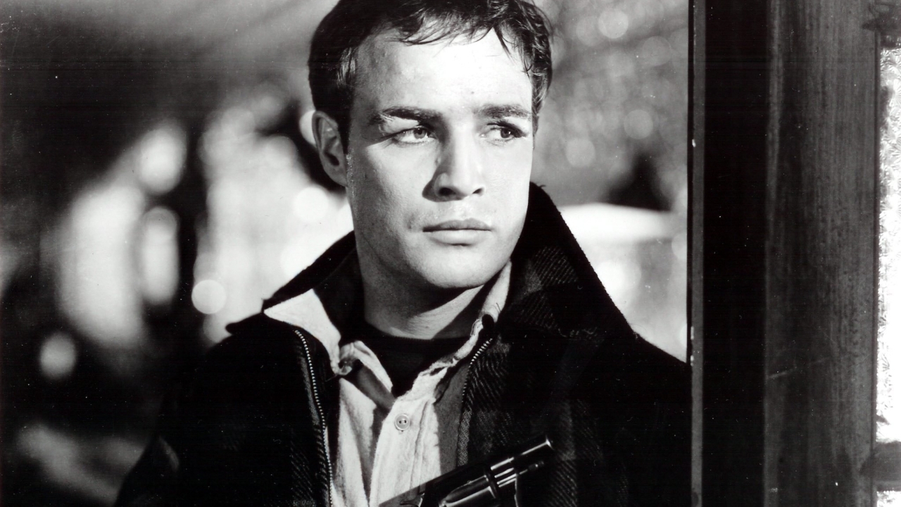 Marlon Brando vond dit de beste regisseur met wie hij ooit heeft gewerkt: "Hij is een man die zonder ego werkt"