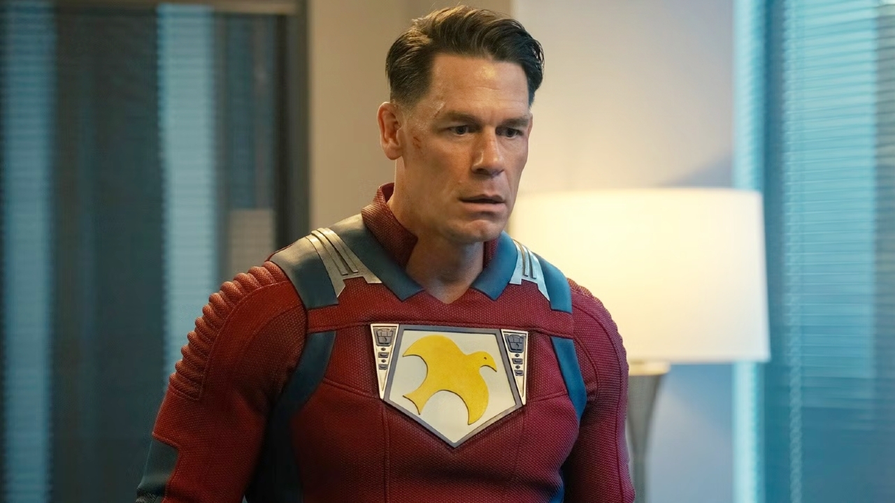 Hoe de verrassende finale van 'Peacemaker' de toekomst van het DCU inluidt