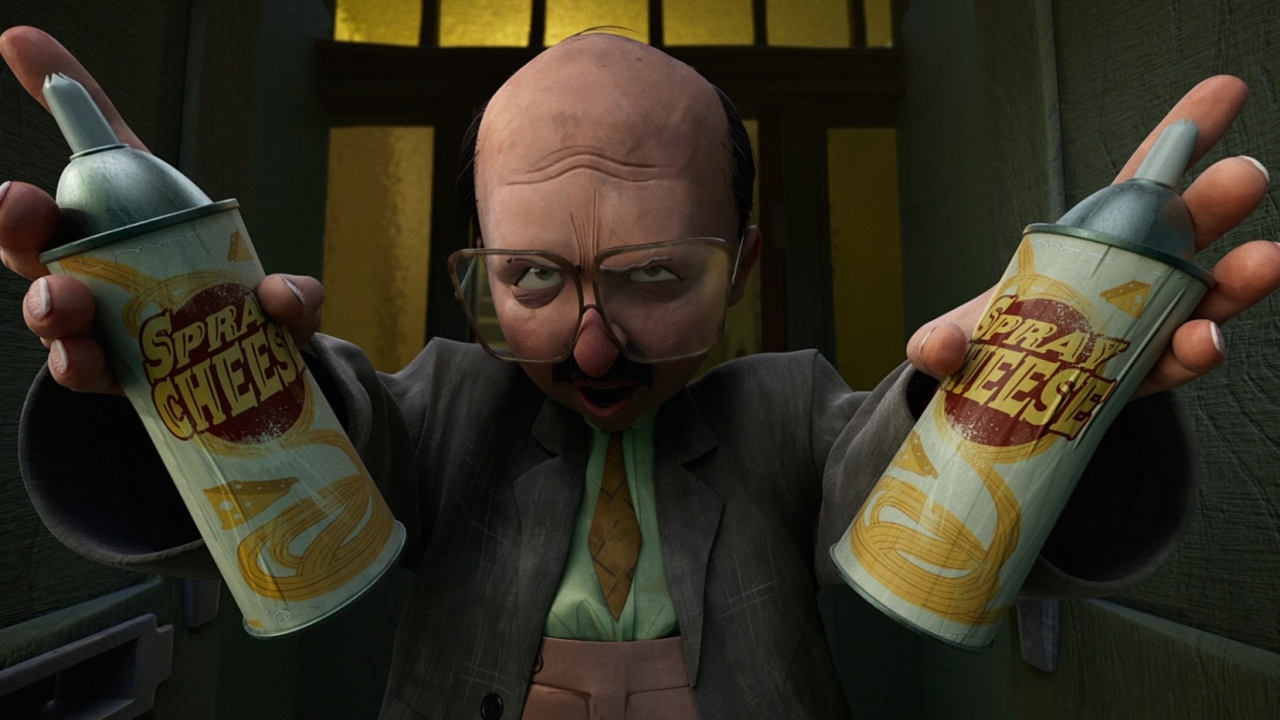 'De Griezels' van Roald Dahl komt vrijdag naar Netflix: dé nieuwe hit aan het einde van 2025?