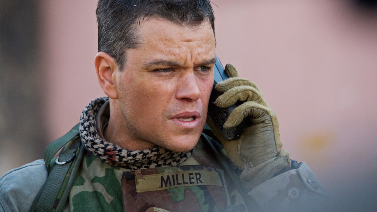 Vanavond een spannende oorlogsfilm op tv? Deze film is dé aanrader om je avond mee af te sluiten