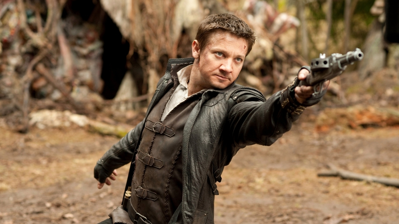 Zelfs Jeremy Renner kon deze fantasyfilm met 17% op Rotten Tomatoes niet redden