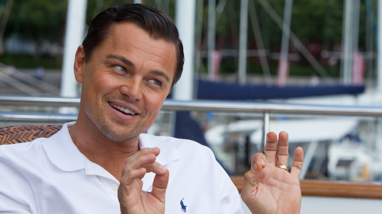 Leonardo DiCaprio komt met biopic over unieke Hollywoodlegende