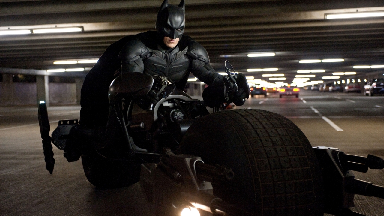 'Breaking Bad'-acteur had bijna een rol te pakken in Christopher Nolans Batman-trilogie: "Zou zo cool zijn geweest"