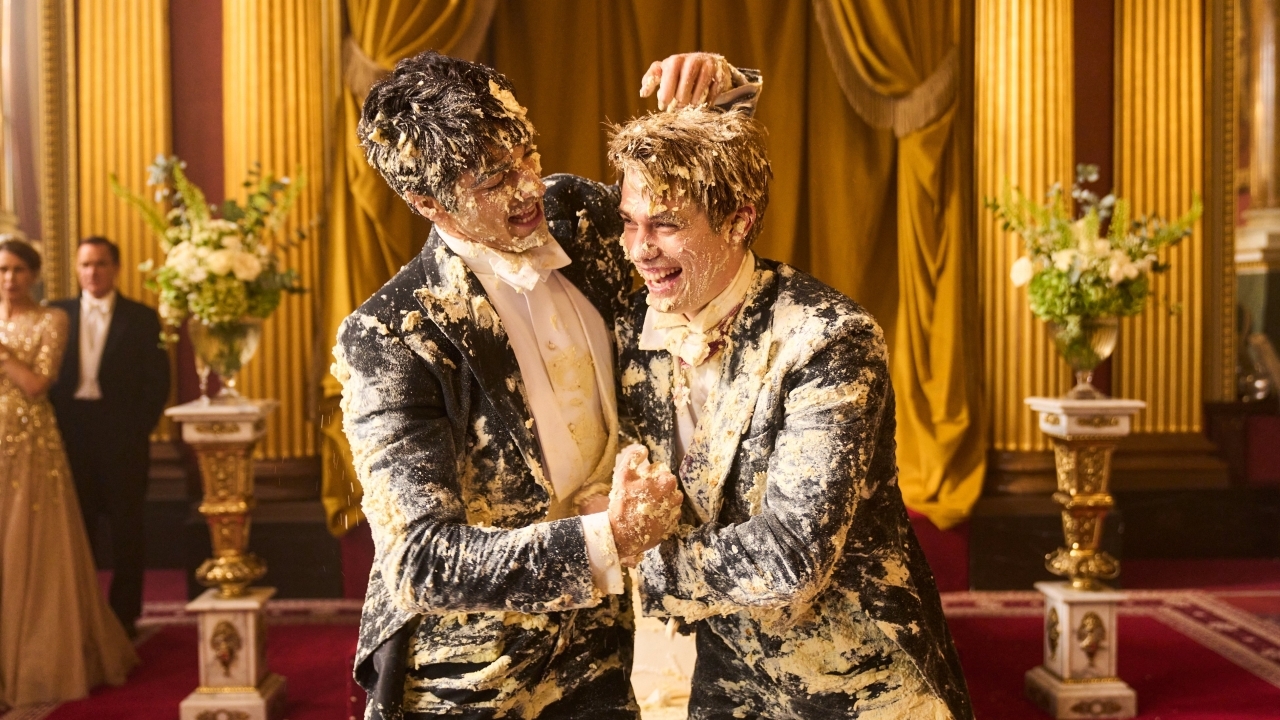 Streamingshit van Prime Video uit 2023 krijgt eindelijk een vervolg