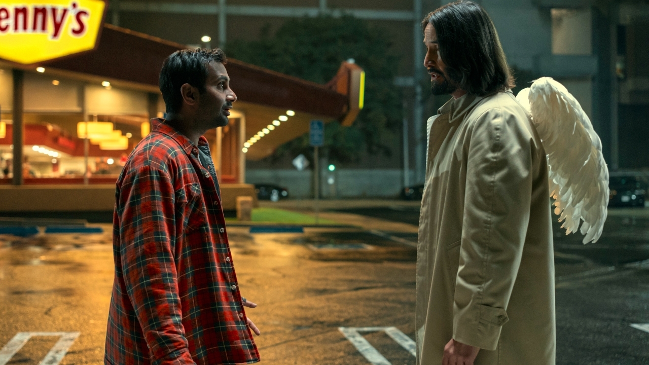 Eerste recensies 'Good Fortune' met Keanu Reeves: kijken of skippen?