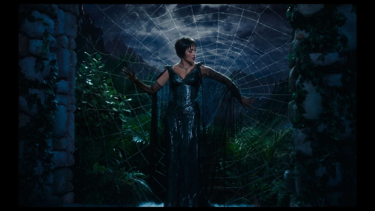 Jennifer Lopez steelt de show in 'Kiss of the Spider Woman': Maar welke tegenspeler zoent het beste?