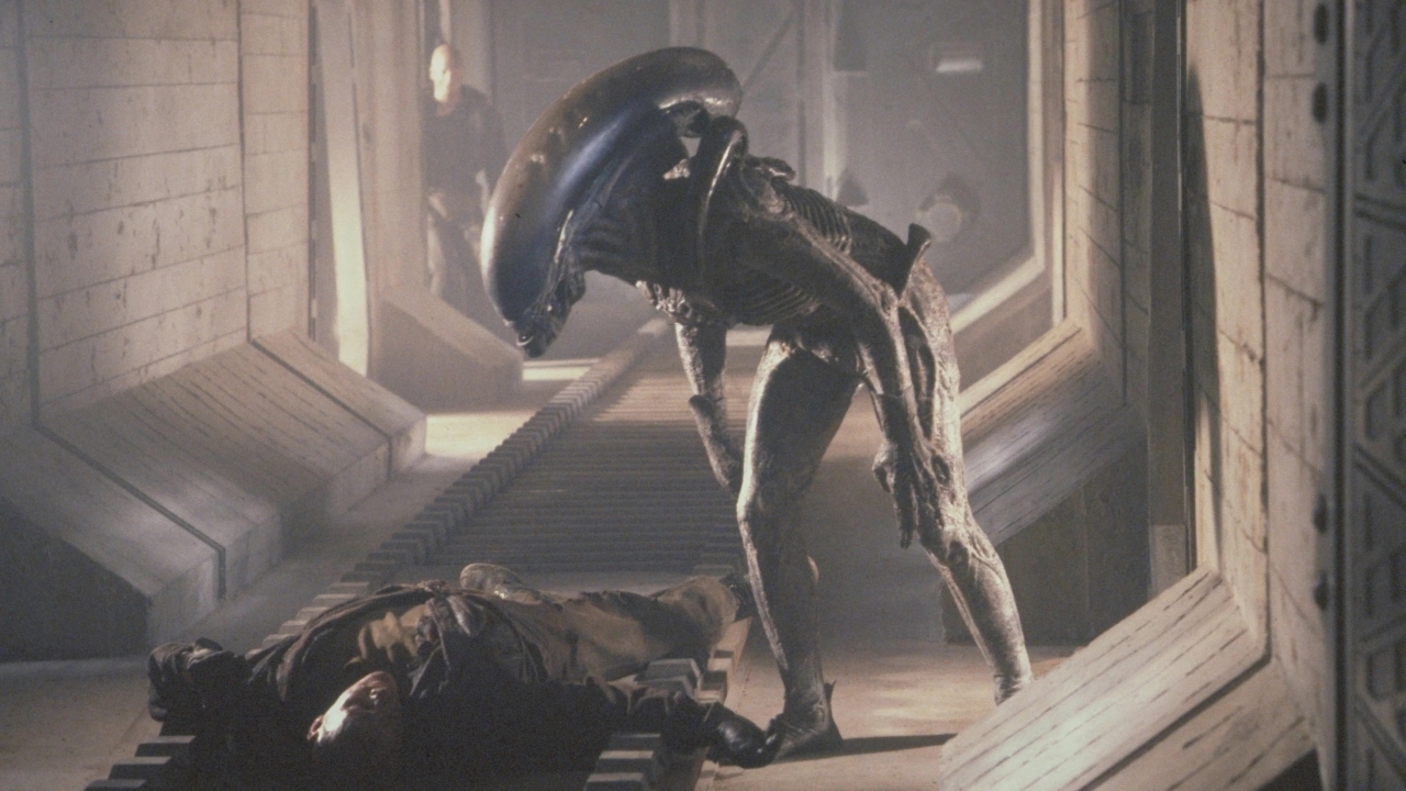 'Alien 3' slecht? Sigourney Weaver verdedigt de film: "Ik had er alle vertrouwen in"