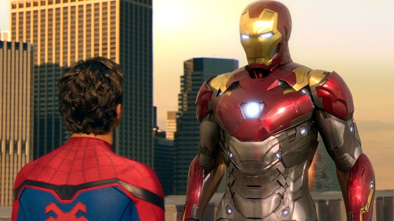 Marvel verandert de rol van Iron Man: nu opeens de slechterik?