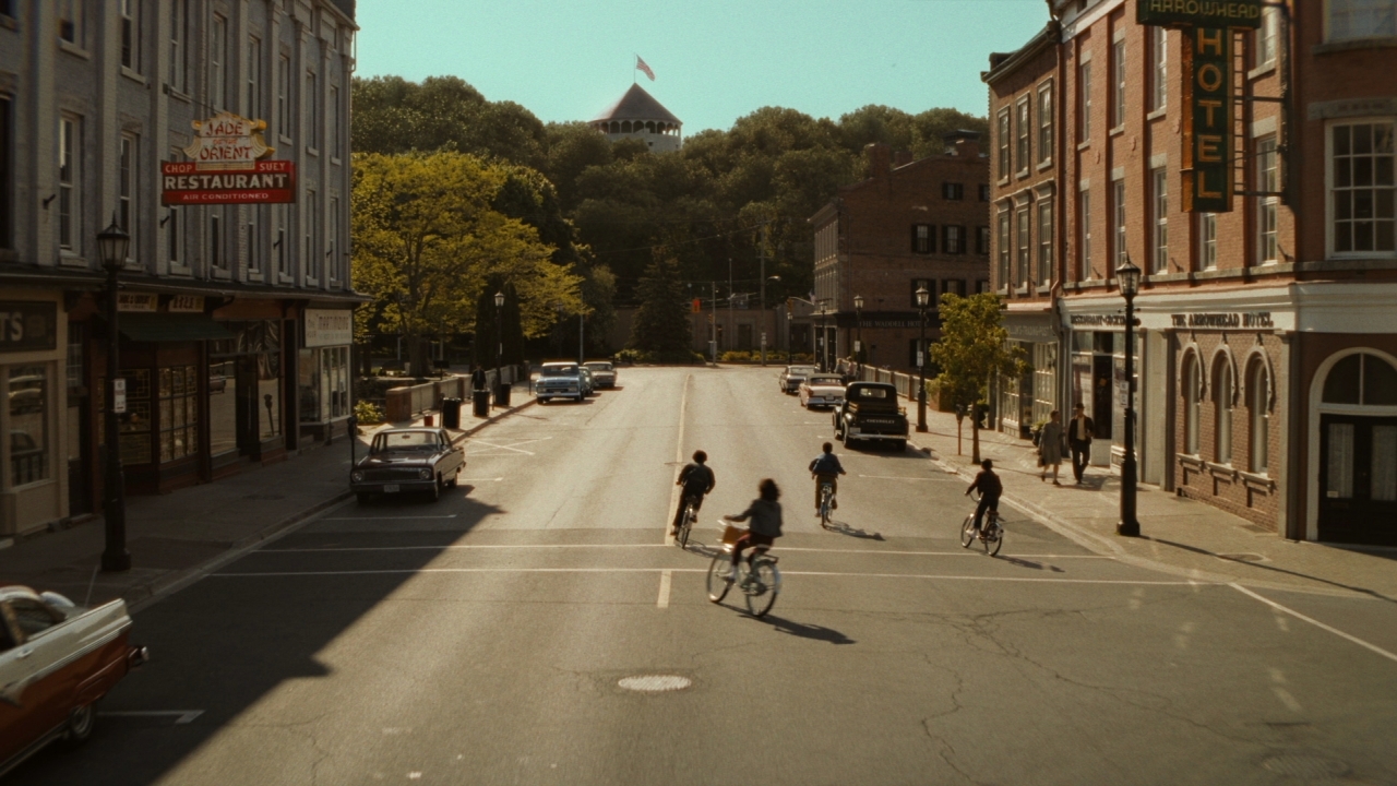 HBO Max pakt eind deze maand uit met veelbelovende prequelserie op angstaanjagende Stephen King-tweeluik