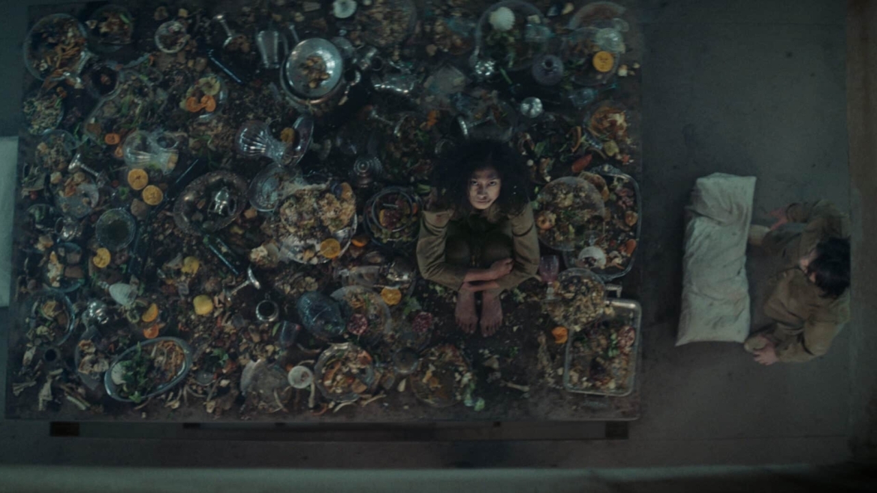 De fascinerende psychologische thriller op Netflix die je intellect uitdaagt: "Een intrigerende en beklemmende filmervaring die je niet loslaat"