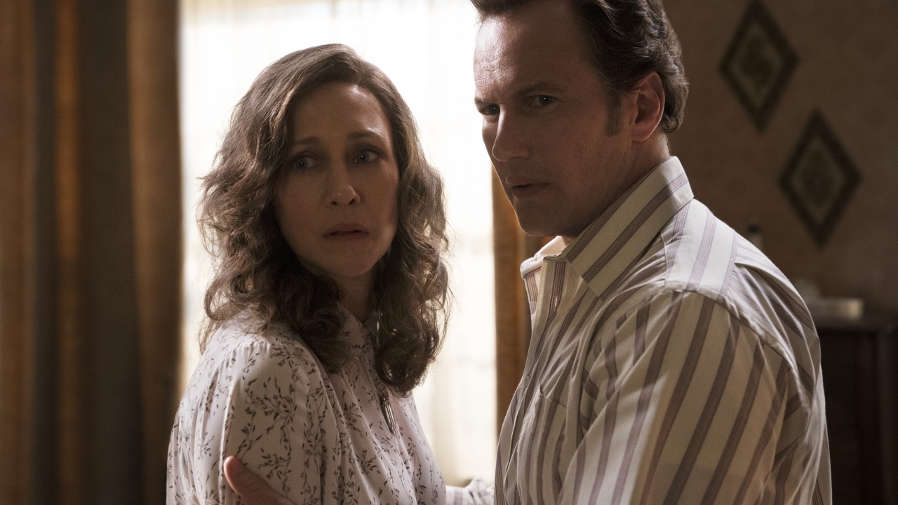 De nieuwste 'Conjuring'-film was een monsterhit, maar toch is er nu slecht nieuws