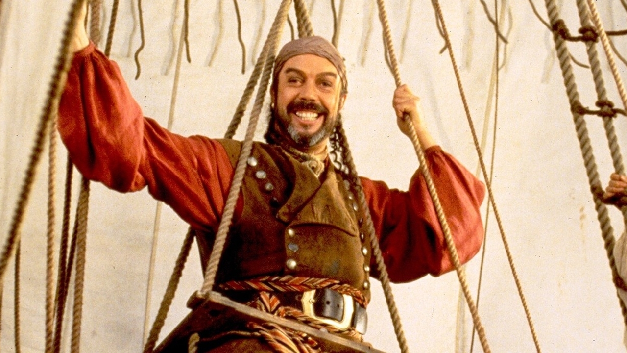 Tim Curry wil graag nog een keer samenwerken met deze sterren van 70 jaar oud