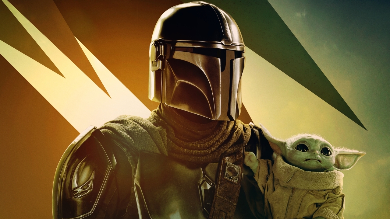 Zoon van Jabba the Hutt heeft belangrijke rol in 'The Mandalorian and Grogu'