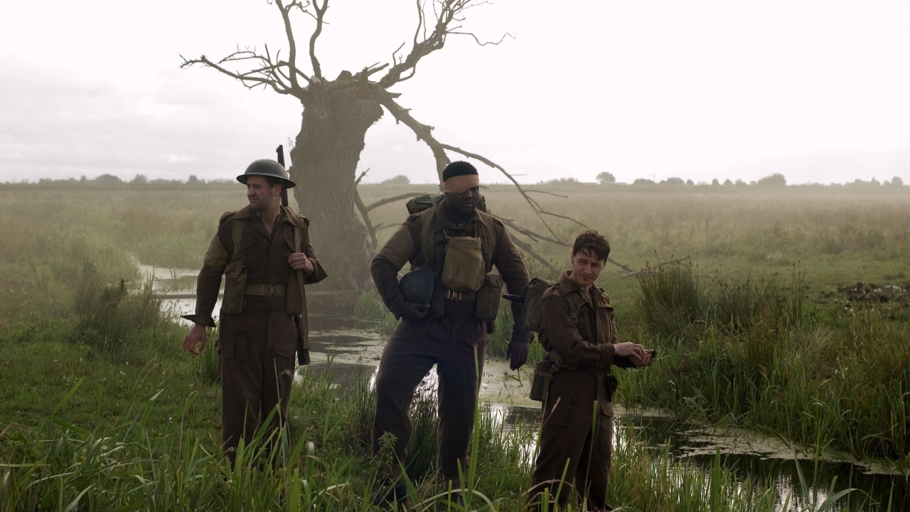 3 dikke aanraders die nu gewoon op Netflix staan