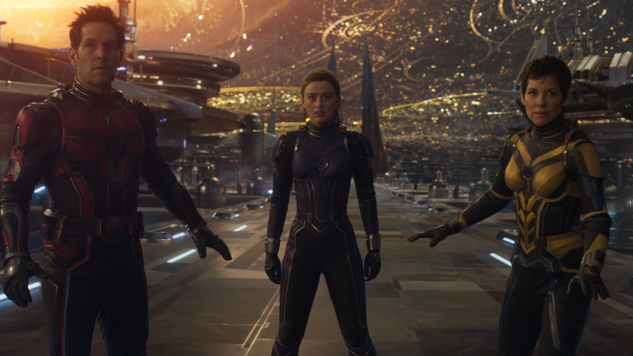 Na deze forse Marvel-flop stopte de hoofdrolspeler gelijk met acteren