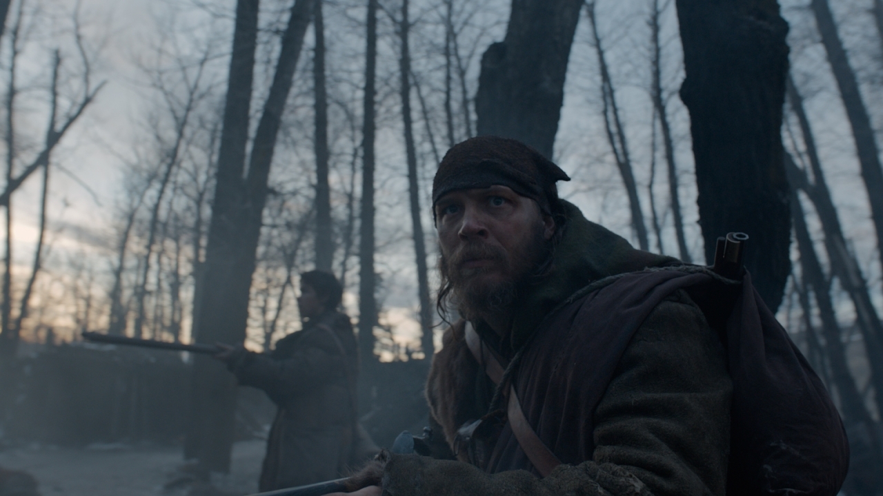 Tom Hardy skipte de hoofdrol in deze DC-film: gelukkig maar