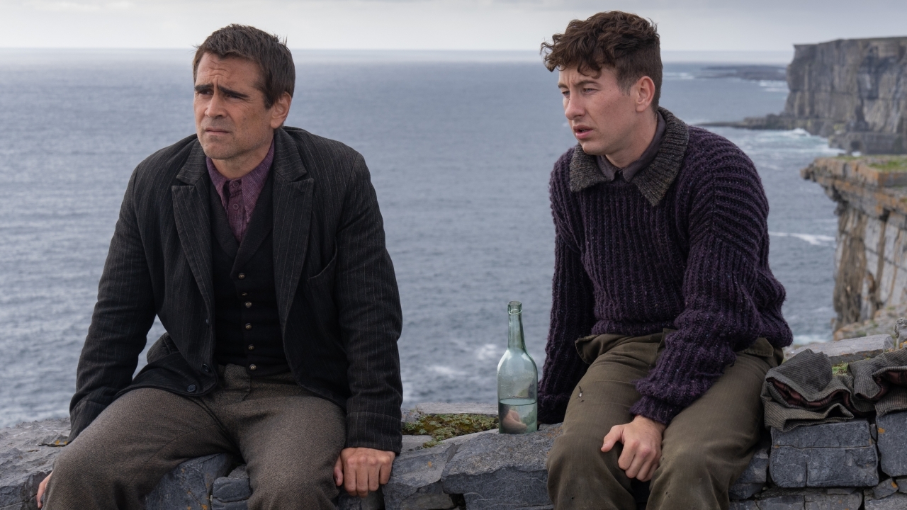 De duistere en akelige film op Disney+ is er eentje om niet snel te vergeten: "meesterlijk gemaakte 'feel-bad' traktatie"