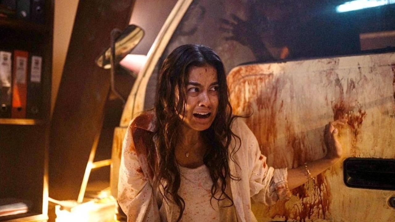 Netflix jaagt je de stuipen op het lijf: "Consistent boeiend, zelfs hypnotiserend"