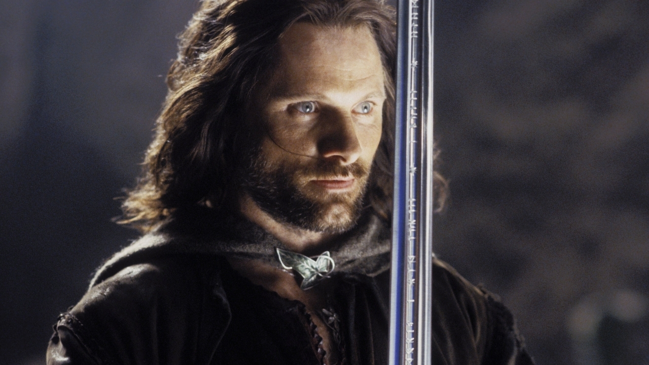 Acteur met grote rol werd ontslagen bij 'The Lord of the Rings': "Nu geen goed gevoel bij"