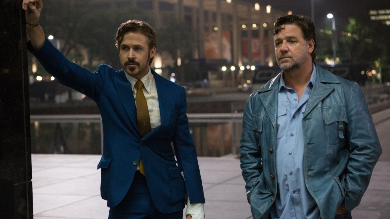 Dit is zonder twijfel een van de meest ondergewaardeerde actiefilms van de laatste 10 jaar