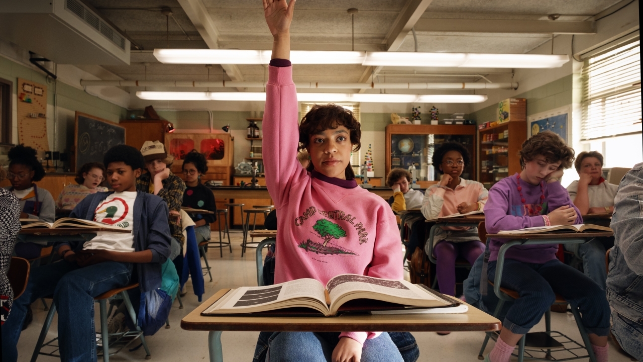 De 42e aflevering van 'Stranger Things' wordt een heuse bioscoopfilm met een enorme speelduur