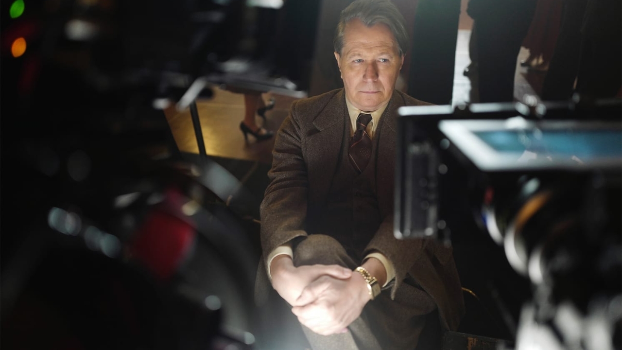 Dit prachtige waargebeurde film op Netflix zet je waarschijnlijk direct aan voor een avond topvermaak