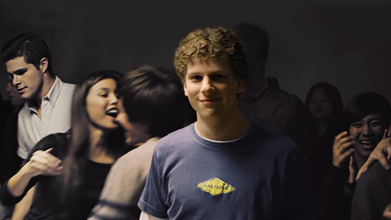 'The Social Network II' gaat historische en veel besproken bestorming nabootsen