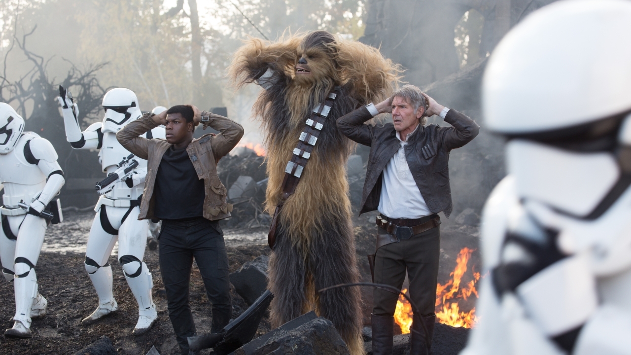 "Dit doet Star Trek beter dan Star Wars", aldus drievoudig 'Star Wars'-acteur