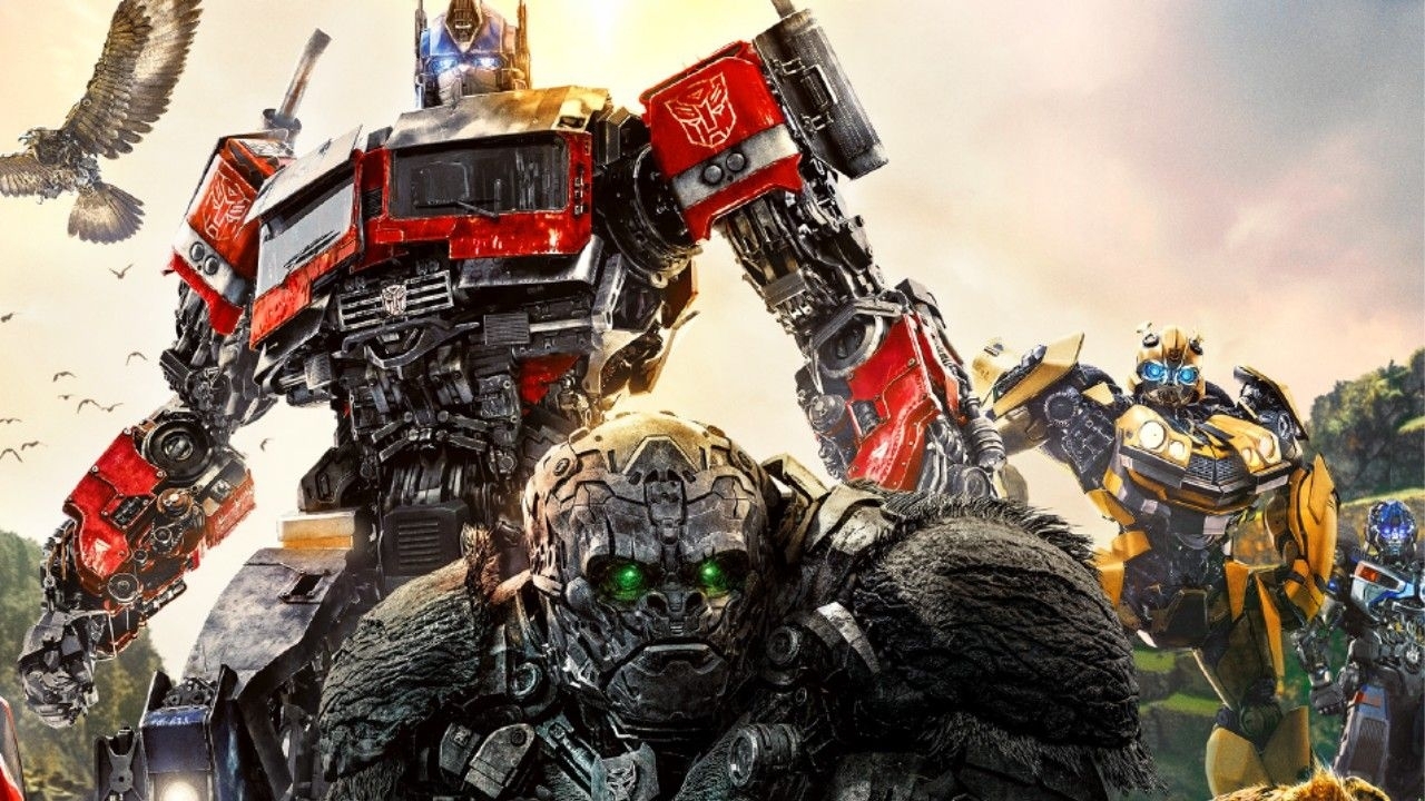 'Transformers' en 'G.I. Joe' krijgen een crossover, maar niet op de manier waarop je denkt