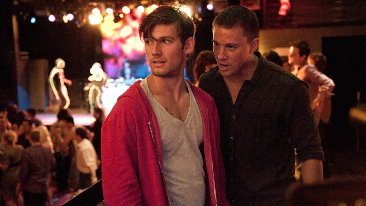 Channing Tatum haat deze acteur: "Ik mocht niet meer met hem samenwerken"