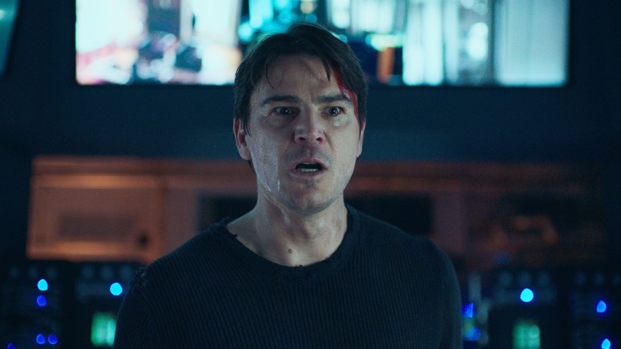 Psychologische thriller op Netflix wordt sterk bekeken, maar is ook een beetje "lachwekkend"