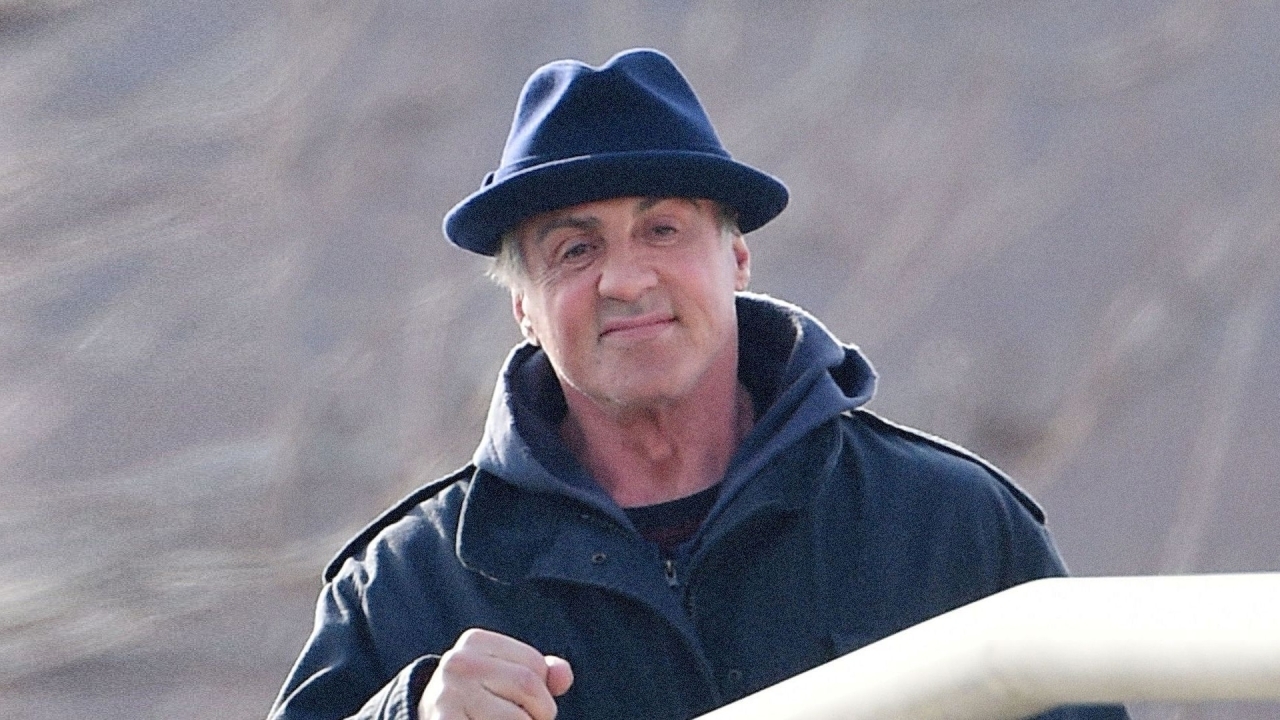 Sylvester Stallone onthult oorspronkelijke tragische einde voor Rocky in 'Creed'